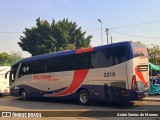 Santos Turismo Locadora de Veículos 2310 na cidade de São Paulo, São Paulo, Brasil, por Andre Santos de Moraes. Número da foto: #:id.