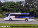 Taipastur Transportes Turísticos 25403 na cidade de Jandira, São Paulo, Brasil, por Rômulo Santos. Número da foto: #:id.