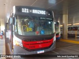Expresso Itamarati 7378 na cidade de São José do Rio Preto, São Paulo, Brasil, por Italo Jacob Busologo BR. Número da foto: #:id.
