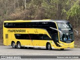 Viação Nova Itapemirim 40946 na cidade de Manhuaçu, Minas Gerais, Brasil, por Emerson Leite de Andrade. Número da foto: #12596292.
