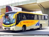 Empresa Alcino G. Cotta R022 na cidade de Belo Horizonte, Minas Gerais, Brasil, por Adão Raimundo Marcelino. Número da foto: #12596397.