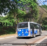 Transcooper > Norte Buss 2 6142 na cidade de São Paulo, São Paulo, Brasil, por Andre Santos de Moraes. Número da foto: #12597162.