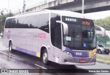 Rota Transportes Rodoviários 10485 na cidade de Salvador, Bahia, Brasil, por Itamar dos Santos. Número da foto: #:id.