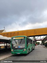 Viação Tamandaré KB606 na cidade de Curitiba, Paraná, Brasil, por Dalton Neto. Número da foto: #:id.