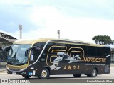 Expresso Nordeste 6033 na cidade de Curitiba, Paraná, Brasil, por Danilo Marcelo Silva. Número da foto: #12597292.