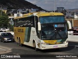 Empresa Gontijo de Transportes 14600 na cidade de Caruaru, Pernambuco, Brasil, por Lenilson da Silva Pessoa. Número da foto: #12598038.