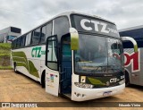 CTZ Tour 3030 na cidade de Cachoeira Paulista, São Paulo, Brasil, por Eduardo Vieira. Número da foto: #:id.