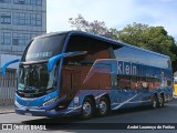 Kleintur Turismo 2025 na cidade de Porto Alegre, Rio Grande do Sul, Brasil, por André Lourenço de Freitas. Número da foto: #12597271.