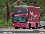 Buser Brasil Tecnologia 8020 na cidade de Juiz de Fora, Minas Gerais, Brasil, por Luiz Krolman. Número da foto: #12596284.