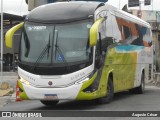 Costa Verde Transportes RJ 217.018 na cidade de Rio de Janeiro, Rio de Janeiro, Brasil, por Augusto César. Número da foto: #:id.