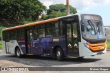 Transbus Transportes > Gávea Transportes 29442 na cidade de Belo Horizonte, Minas Gerais, Brasil, por Moisés Magno. Número da foto: #:id.