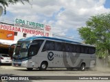 Viação Cruzeiro 6031 na cidade de Caruaru, Pernambuco, Brasil, por Lenilson da Silva Pessoa. Número da foto: #12598452.