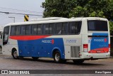 Viação Riodoce 71209 na cidade de Vitória da Conquista, Bahia, Brasil, por Rava Ogawa. Número da foto: #:id.