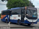 União Transportes 187 na cidade de Várzea Grande, Mato Grosso, Brasil, por Adrian Miguel. Número da foto: #12596580.