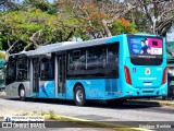 Viação Saens Peña São José dos Campos 1191 na cidade de São José dos Campos, São Paulo, Brasil, por Gustavo  Bonfate. Número da foto: #:id.