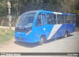 Coopertransguaru 3617 na cidade de Guarulhos, São Paulo, Brasil, por Davy Santos. Número da foto: #:id.
