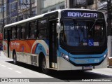 Triecon 252 na cidade de Barra Mansa, Rio de Janeiro, Brasil, por Gabriel Petersen Gomes. Número da foto: #12597241.
