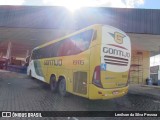Empresa Gontijo de Transportes 19115 na cidade de Caruaru, Pernambuco, Brasil, por Lenilson da Silva Pessoa. Número da foto: #12598091.