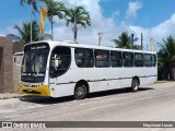 Ônibus Particulares 6I63 na cidade de Salinópolis, Pará, Brasil, por Neyvison Lucas. Número da foto: #12597927.