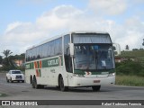 Empresa Gontijo de Transportes 21095 na cidade de Maruim, Sergipe, Brasil, por Rafael Rodrigues Forencio. Número da foto: #12596407.