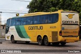 Empresa Gontijo de Transportes 14835 na cidade de Vitória da Conquista, Bahia, Brasil, por Rava Ogawa. Número da foto: #12597100.