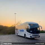 Empresa Reunidas Paulista de Transportes 168101 na cidade de Americana, São Paulo, Brasil, por Vinicius Piovesan. Número da foto: #12597059.
