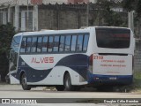 Alves Turismo 2710 na cidade de Belo Horizonte, Minas Gerais, Brasil, por Douglas Célio Brandao. Número da foto: #12598638.