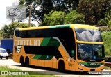 Empresa Gontijo de Transportes 23155 na cidade de Betim, Minas Gerais, Brasil, por Herbert de Souza. Número da foto: #12598780.