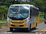Sancetur - Sou São Carlos 2131 na cidade de São Carlos, São Paulo, Brasil, por Sérgio de Sousa Elias. Número da foto: #:id.