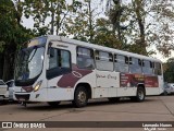 Vera Cruz Transporte e Turismo 2390 na cidade de Araxá, Minas Gerais, Brasil, por Leonardo Nunes. Número da foto: #:id.