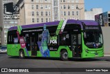Nortran Transportes Coletivos 9202 na cidade de Porto Alegre, Rio Grande do Sul, Brasil, por Lucas Pedro Trojan. Número da foto: #:id.