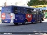 Jumbo Turismo 612 na cidade de São Paulo, São Paulo, Brasil, por David Macedo Rocha. Número da foto: #12596513.
