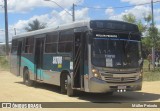 Siltur Bus 002 ROBOCOP na cidade de Maceió, Alagoas, Brasil, por Müller Peixoto. Número da foto: #:id.