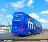 Real Maia 2217 na cidade de São Miguel do Guamá, Pará, Brasil, por Vinícius Alves. Número da foto: #:id.