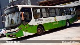 Auto Viação Monte Cristo AL-63512 na cidade de Belém, Pará, Brasil, por Matheus Rodrigues. Número da foto: #:id.