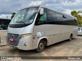 Ônibus Particulares 8476 na cidade de Raul Soares, Minas Gerais, Brasil, por Eduardo Vieira. Número da foto: #:id.