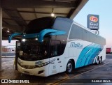 Malitur Turismo 10800 na cidade de São Carlos, São Paulo, Brasil, por DANILO SILVA. Número da foto: #:id.