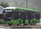 Viação Campo Belo 7 2053 na cidade de São Paulo, São Paulo, Brasil, por Rafael Santos Silva. Número da foto: #12598888.