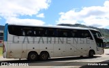 Auto Viação Catarinense 3383 na cidade de Rio do Sul, Santa Catarina, Brasil, por Amarildo Kamers. Número da foto: #:id.