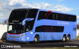 Expresso Guanabara 813 na cidade de Teresina, Piauí, Brasil, por Andrey Gustavo. Número da foto: #:id.