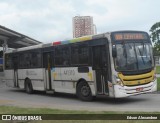 Real Auto Ônibus A41310 na cidade de Rio de Janeiro, Rio de Janeiro, Brasil, por Edson Alexandree. Número da foto: #:id.