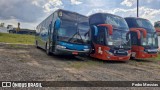 AGT Turismo 7064 na cidade de Mauá, São Paulo, Brasil, por Pedro Messias. Número da foto: #12598042.