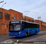 Rápido Sumaré - Piracicaba 52086 na cidade de Piracicaba, São Paulo, Brasil, por Andre Santos de Moraes. Número da foto: #12597240.