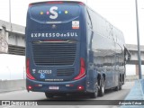 Expresso do Sul 423010 na cidade de Rio de Janeiro, Rio de Janeiro, Brasil, por Augusto César. Número da foto: #:id.