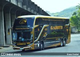 Auto Viação Gadotti 8300 na cidade de Blumenau, Santa Catarina, Brasil, por Bruno Goulart. Número da foto: #:id.