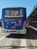 Transportes Capellini 19.170 na cidade de Hortolândia, São Paulo, Brasil, por Matheus Duarte Souza. Número da foto: #12598397.