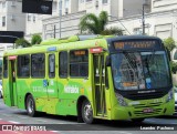 Santo Antônio Transportes Niterói 2.2.123 na cidade de Niterói, Rio de Janeiro, Brasil, por Leandro  Pacheco. Número da foto: #:id.
