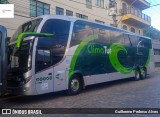 Clima Tur 6000 na cidade de Lambari, Minas Gerais, Brasil, por Guilherme Pedroso Alves. Número da foto: #:id.