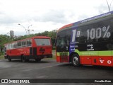 Auto Viação Nossa Sra. do Carmo 01 na cidade de Curitiba, Paraná, Brasil, por Osvaldo Born. Número da foto: #12598597.