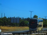 ETM - Empresa de Transporte Maullín 506 na cidade de Cabrero, Biobío, Bío-Bío, Chile, por Pablo Andres Yavar Espinoza. Número da foto: #12598803.